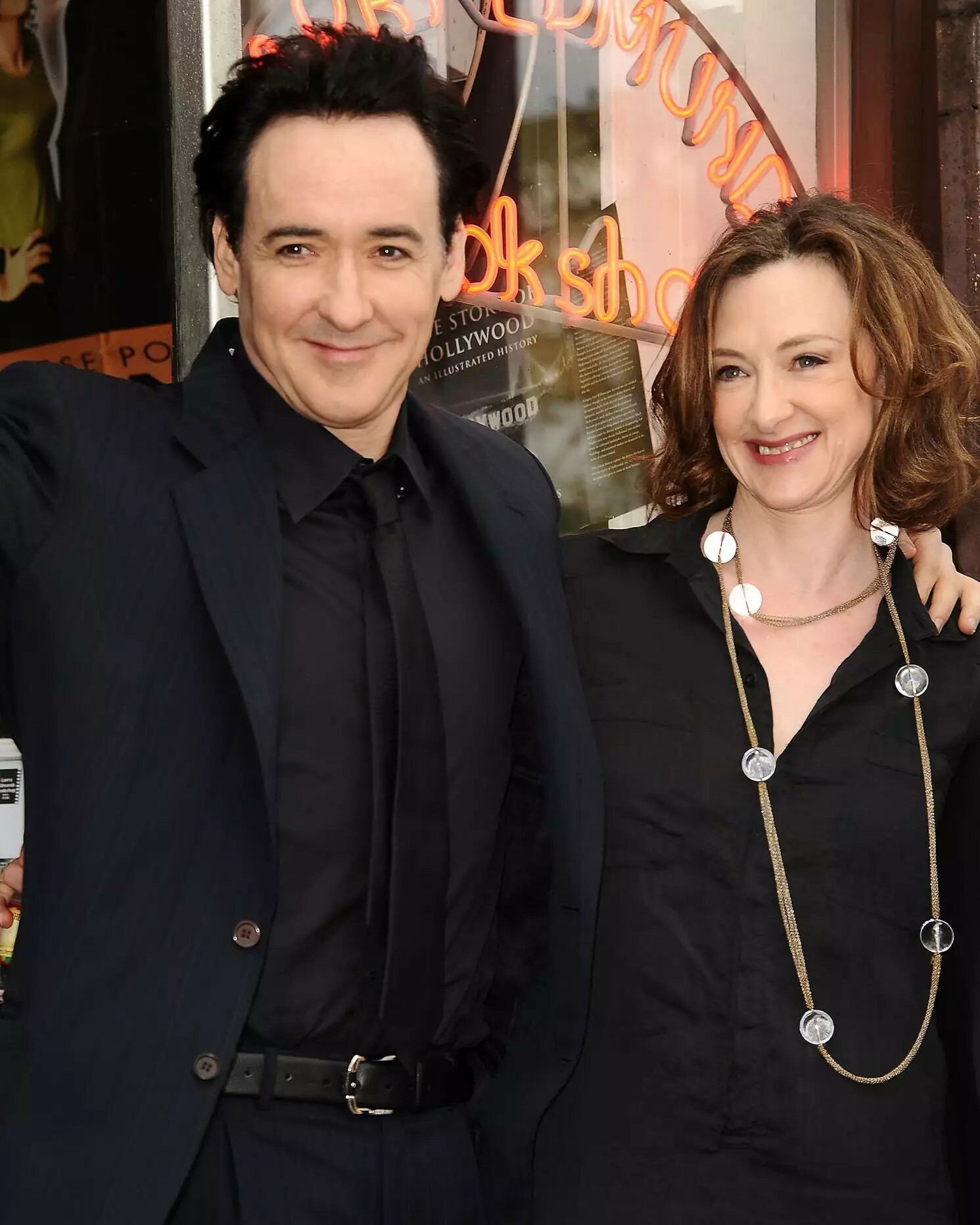 content 930 John and Joan Cusack